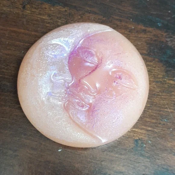 Pink Jasmine Pack of 2 Handmade Wax melts - Picture 3 of 4